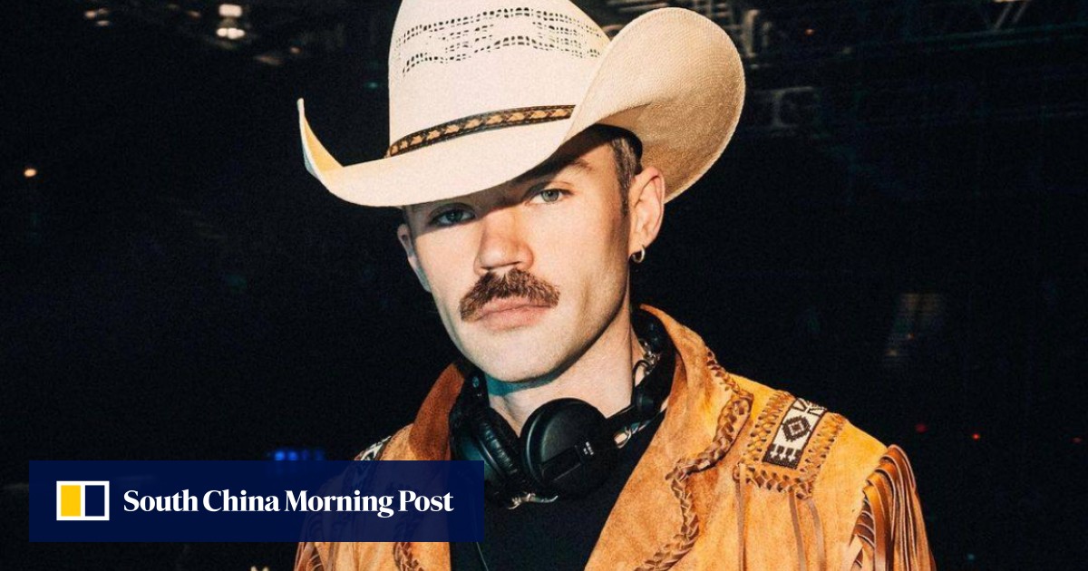 How Aussie EDM artist Dom Dolla wooed the world from Taylor Swift and Travis Kelce loving his