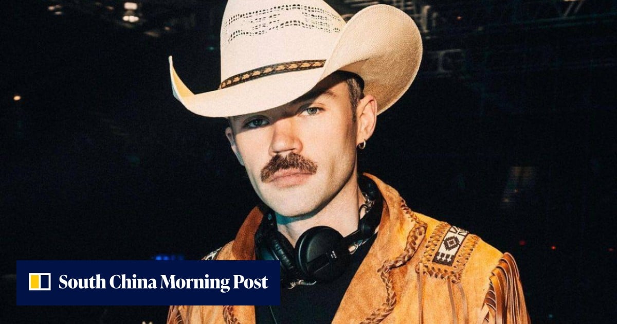 Donla How Aussie EDM artist Dom Dolla wooed the world: from Taylor Swift and ...