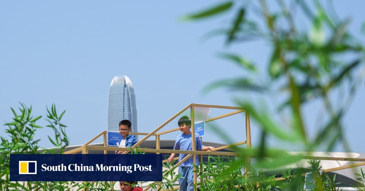 Hong Kong introduces green finance taxonomy to boost fundraising credentials Hong Kong introduces green finance taxonomy to boost fundraising credentials