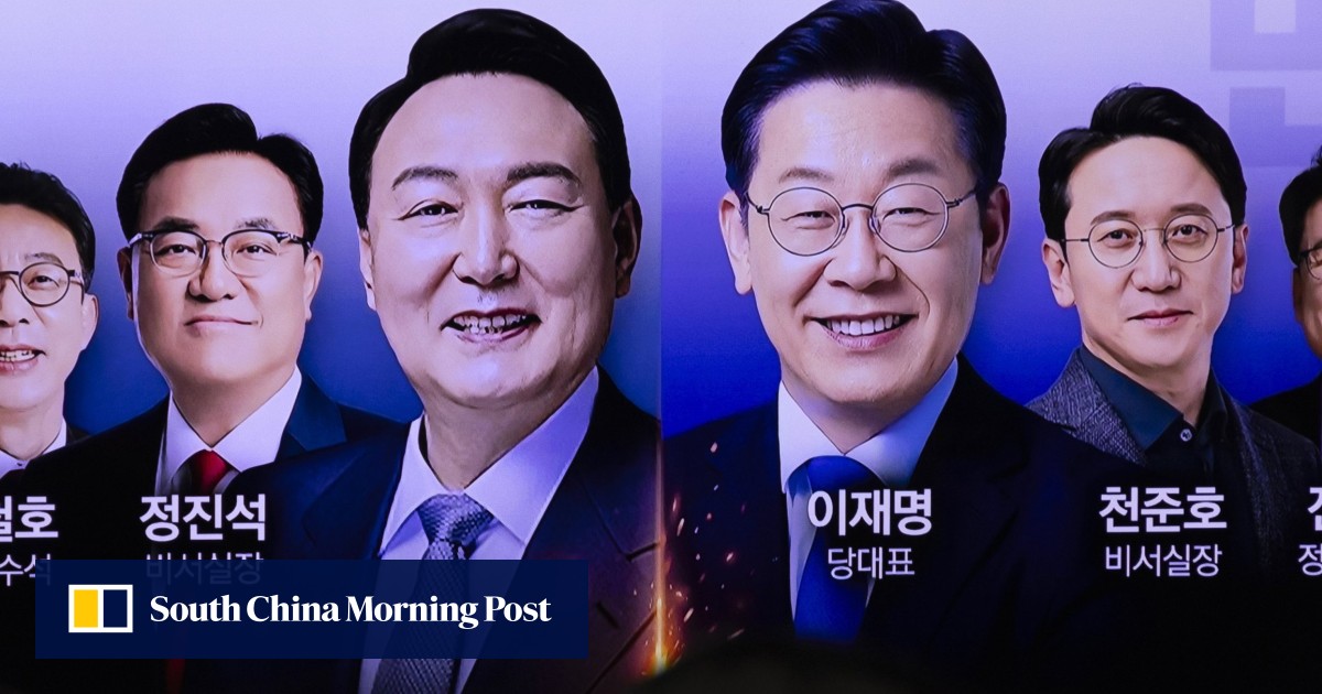 윤 총장의 야권회의 결렬로 당 갈등이 촉발될 위험이 있어 한국의 정치적 안정이 의심스럽다.
