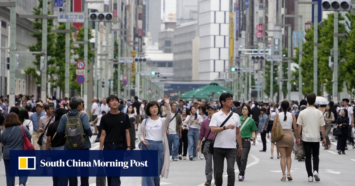‘Xenophobic’ Japan? Biden’s remarks spark anger, debate over cultural differences