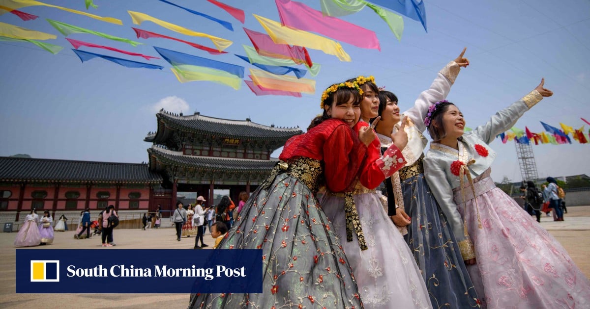 労働節連休 そう中国観光客、韓国魅力衰退 ムビザ日本旅行