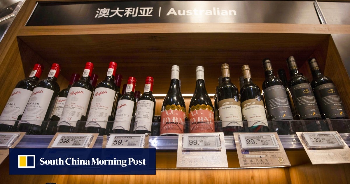 随着澳大利亚葡萄酒重返中国，该行业将如何应对“美好时光”的逝去和仍存的逆境？