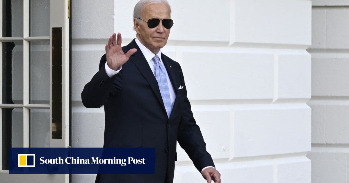India disputes Biden’s accusation of ‘xenophobia’, asserts that economy is ‘not struggling’