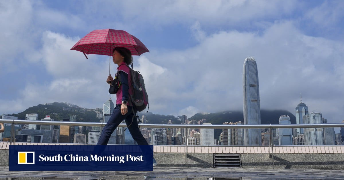 Hong Kong’s tourism industry still struggling to recover as Labour Day