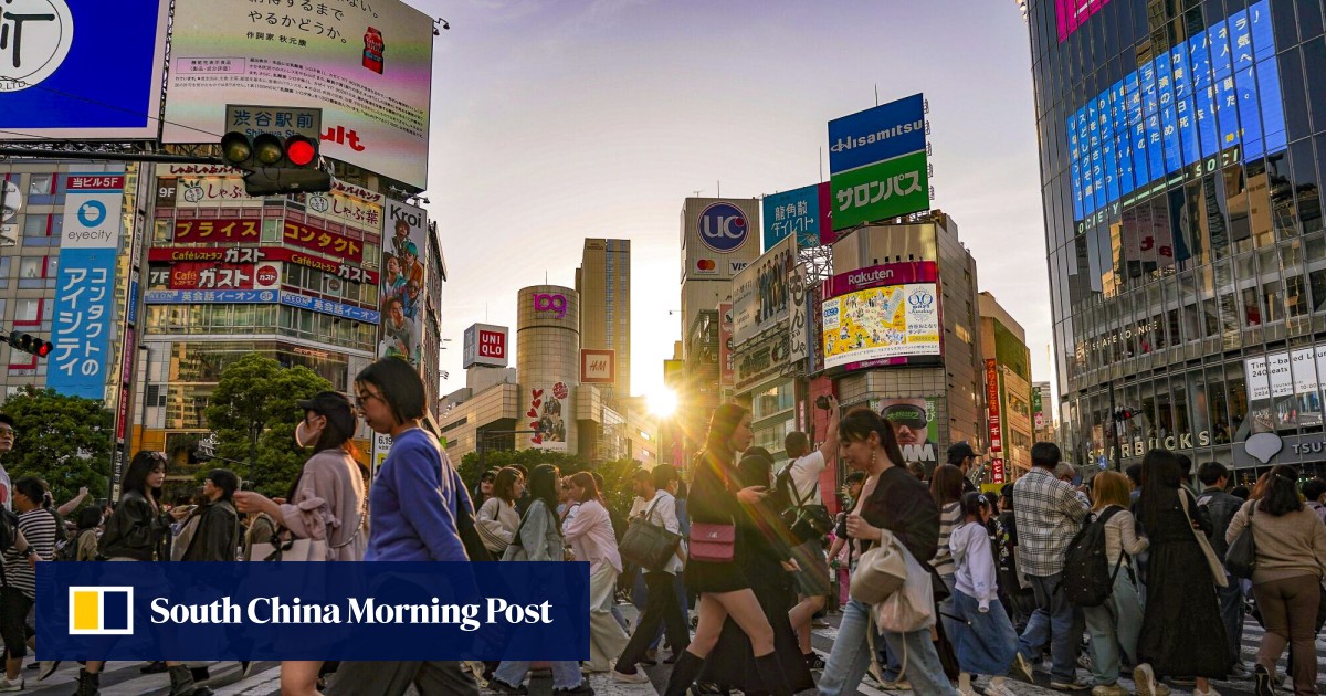 Delayed US rate cuts means slower recovery for Asia-Pacific commercial property market, CBRE survey shows Delayed US rate cuts means slower recovery for Asia-Pacific commercial property market, CBRE survey shows