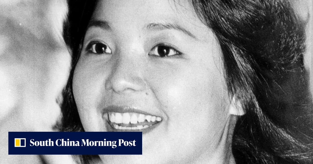 An diesem Tag | Die Sängerin Teresa Teng stirbt plötzlich im Alter von 42 ...