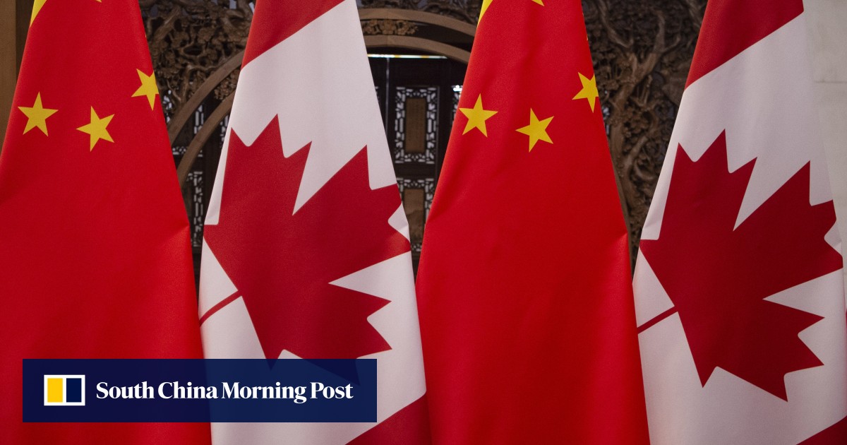 Canada to grant special work permits to Hongkongers seeking permanent residency