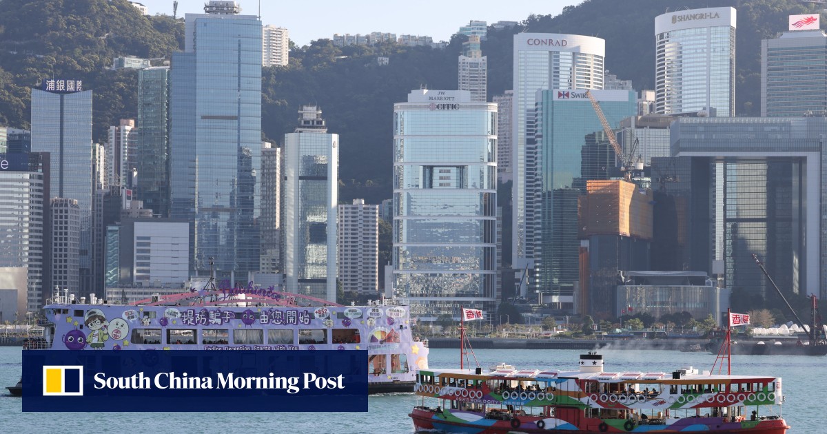 Global family offices flock to Hong Kong as property, stock market and Greater Bay Area opportunities act as magnet