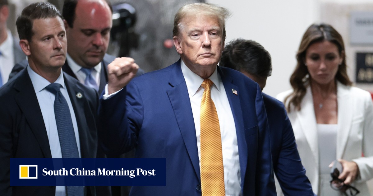 Donald Trump documents trial indefinitely postponed by Judge Aileen Cannon