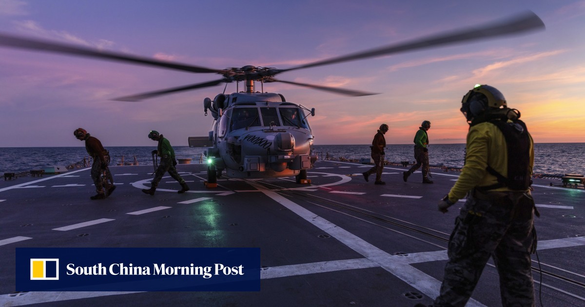 China-Australia ties unlikely to deteriorate over Yellow Sea military skirmish, analysts say