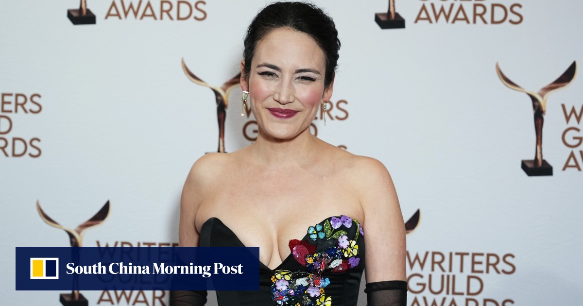 Washington National Opera offers new ending to Puccini’s Turandot, with HBO’s Succession writer penning the final 18 minutes
