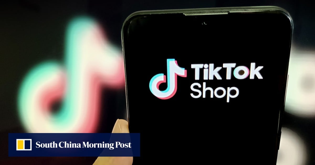 TikTok está expandiendo su negocio de comercio electrónico en México y los principales mercados de Europa occidental en medio del escrutinio en Estados Unidos y la Unión Europea.