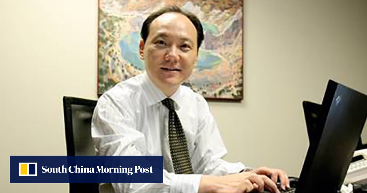 Shanghai businessman Richard Yan declared bankrupt after New Zealand liquidators fail to track him down for hearing