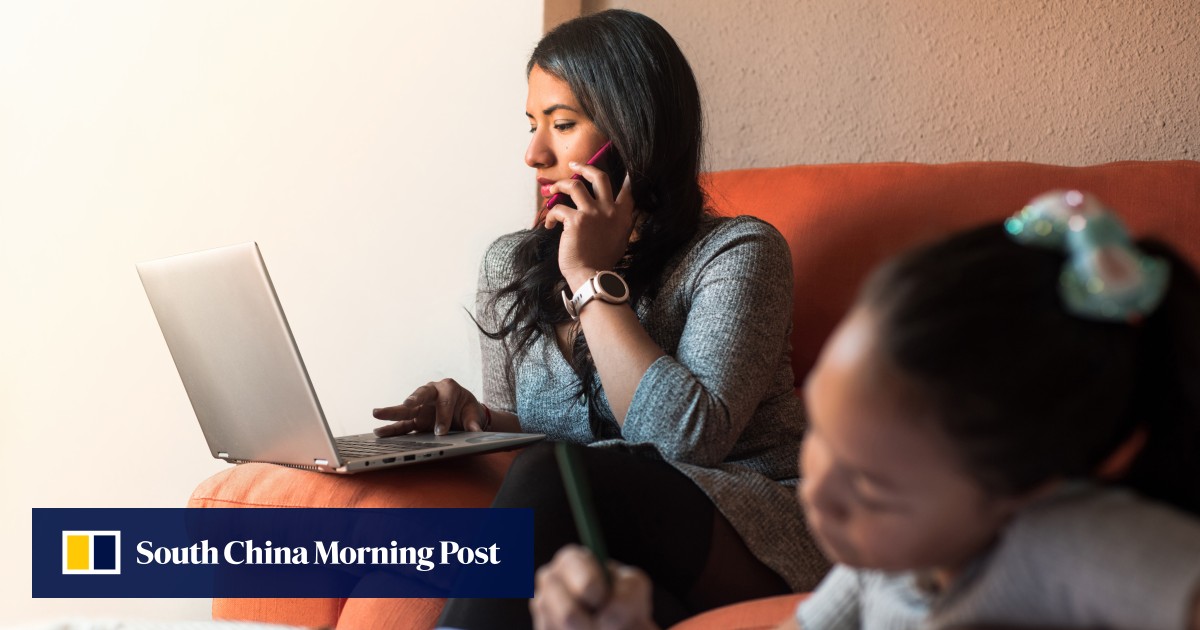 Work from home looks here to stay in Australia, New Zealand – but it’s not for everyone