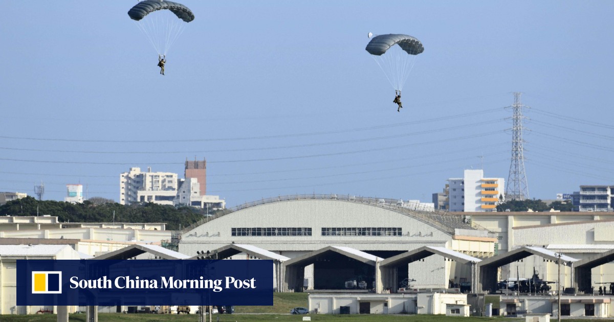 Oliver Stone amplifies Okinawans’ opposition to new US military base, calls Japan’s leaders ‘gutless’