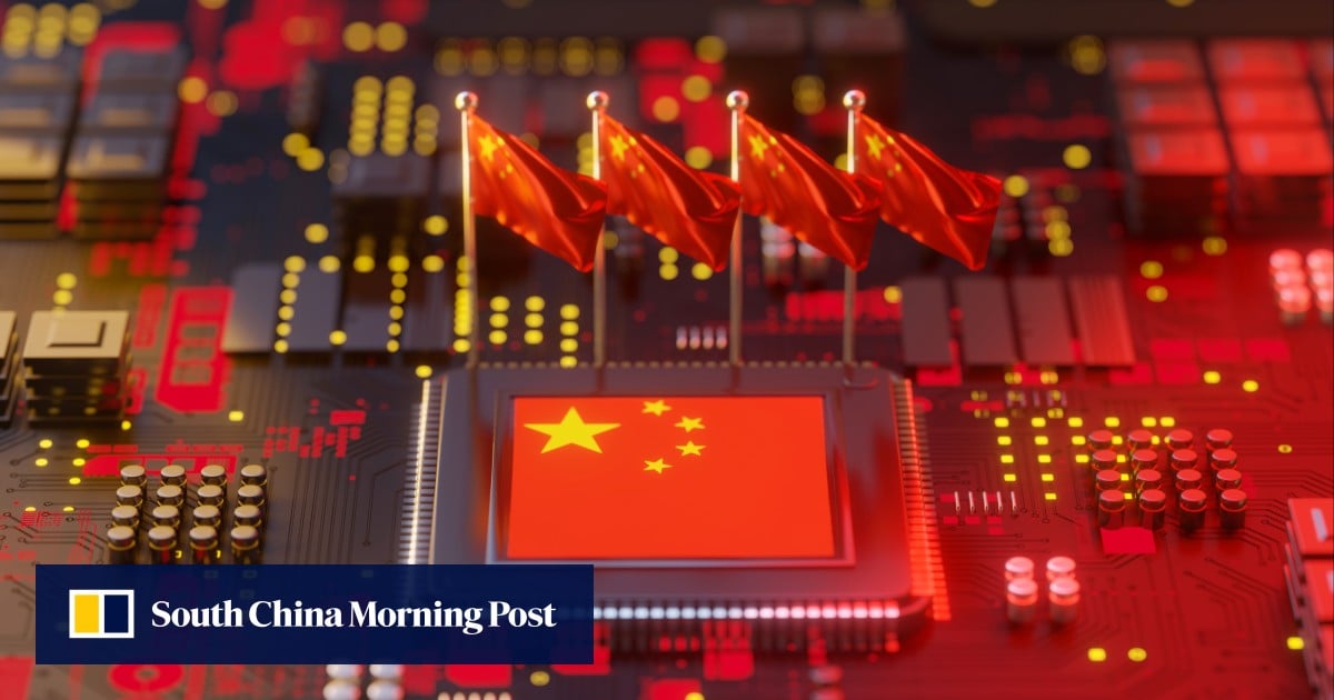 China’s quantum tech ‘core strength’ targeted by latest US trade blacklist, Chinese physicists warn China’s quantum tech ‘core strength’ targeted by latest US trade blacklist, Chinese physicists warn