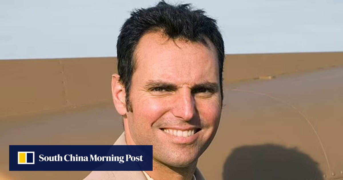 Former US Marine pilot Daniel Duggan arrested in Australia worked with Chinese hacker, says lawyer