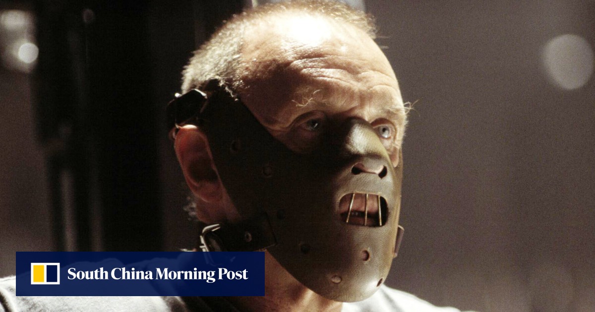 Trump raises eyebrows with praise for cannibal Hannibal Lecter in rambling rally speech: ‘you should be scared!’