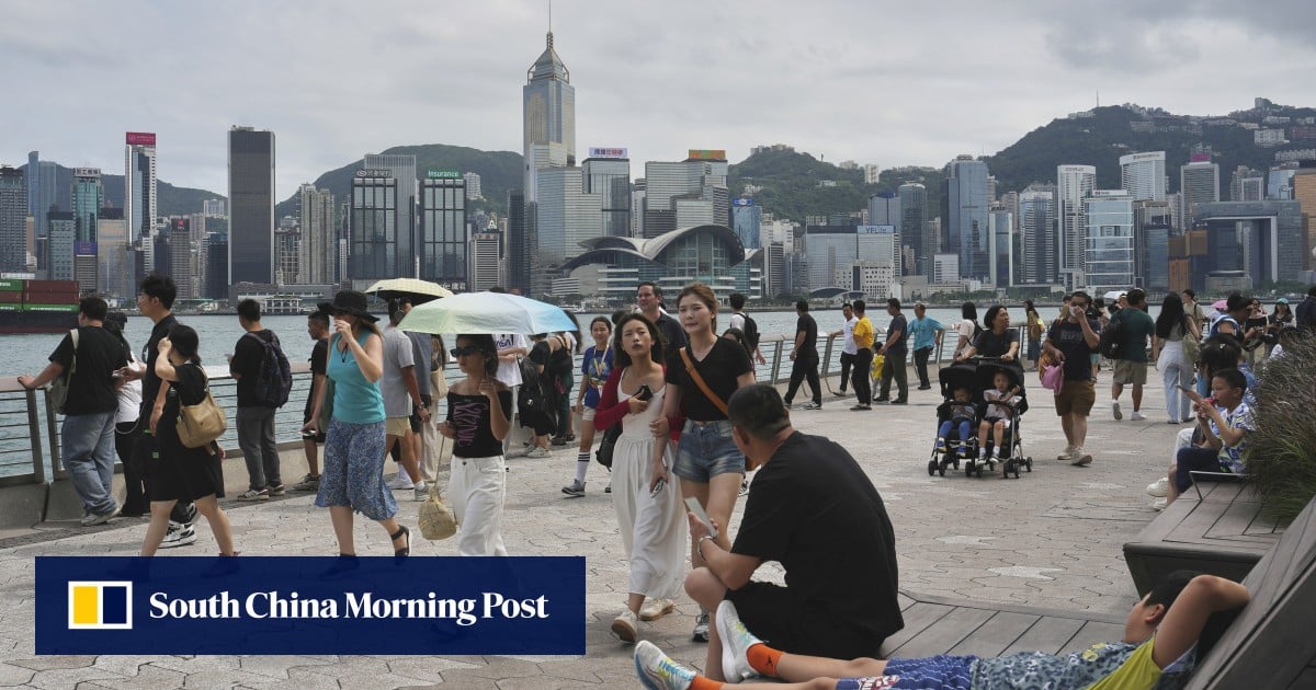 Addition of 8 mainland Chinese cities to solo visit scheme expected to boost city hotels, but mainland bloggers say commute from Shenzhen cheaper