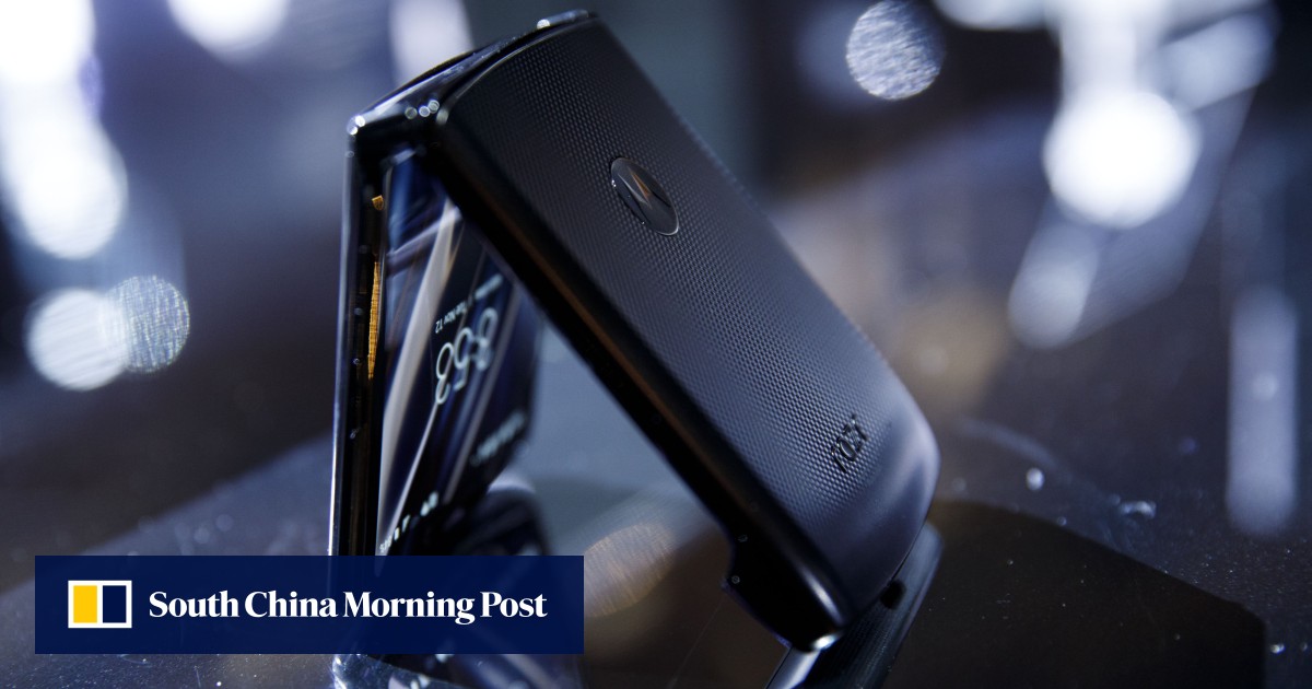 Lenovo und Motorola drohen nach einem Patentstreit mit einem US-Unternehmen ein Verkaufsverbot für Mobilgeräte in Deutschland