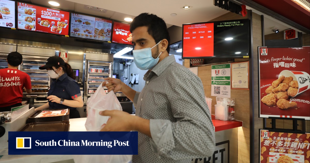 Hong Kong loses Malaysian visitors to Thailand due to limited halal options, says lawmaker citing Southeast Asian nation’s tourism officials