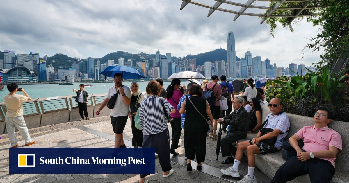 Push On For More Direct Flights From Hong Kong To 8 Mainland Chinese Push On For More Direct Flights From Hong Kong To 8 Mainland Chinese