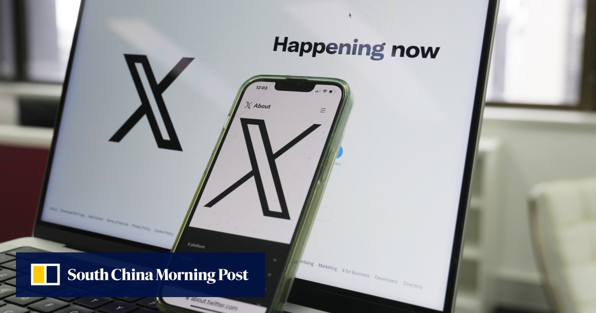 Australian judge lifts ban on Musk’s X showing video of Sydney church stabbing