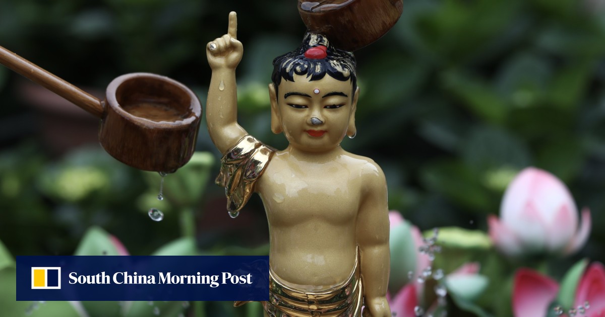 What is Buddha’s Birthday and where can you celebrate the holiday in Hong Kong in 2024?