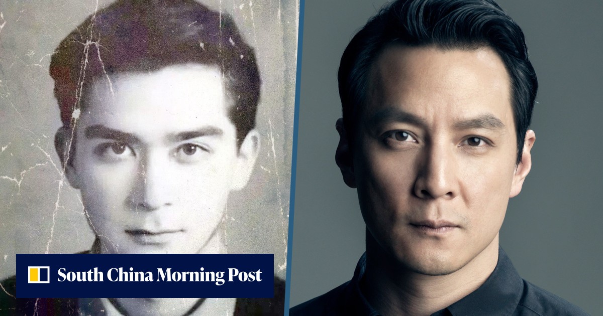 Fans swoon over most 'handsome' China scientist, 87, whose younger-self good looks resemble those of actor Daniel Wu - Vimarsana News