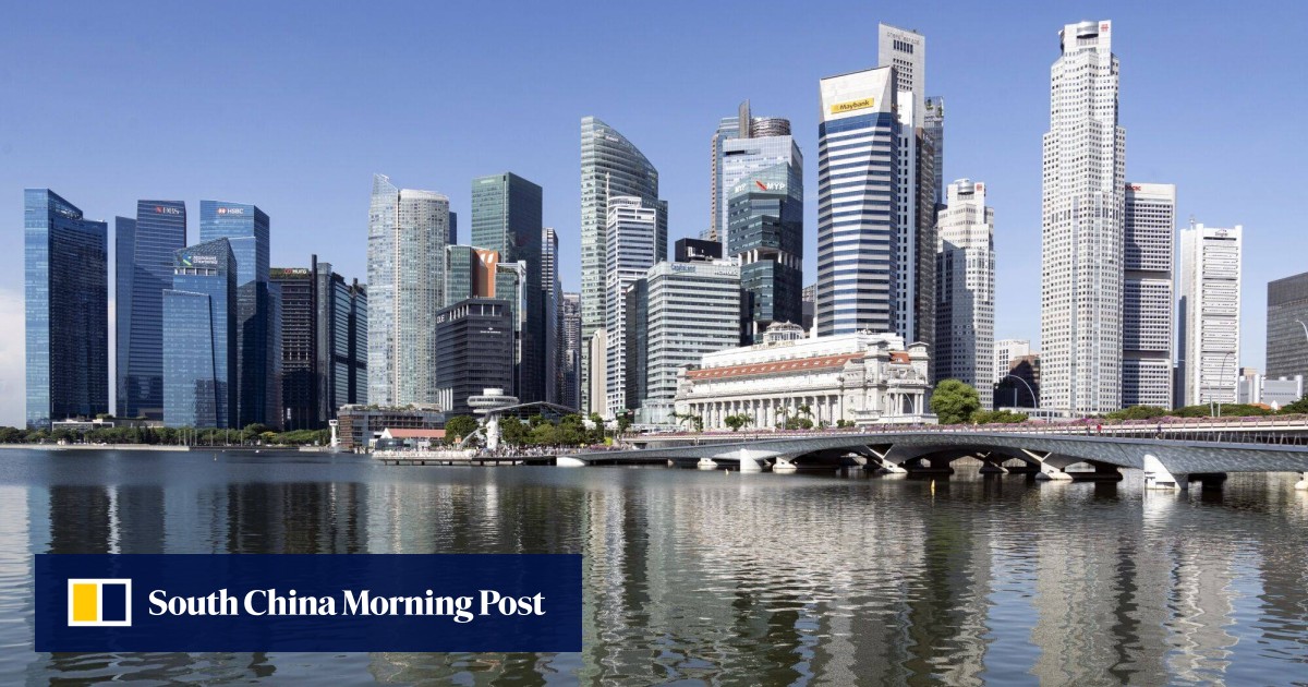 Singapore jails fired worker for emailing rape threats to former employer