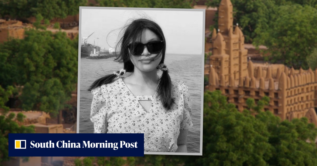 France study dream dies as China woman succumbs to malaria in Africa after fleeing abusive family to make money - Vimarsana News