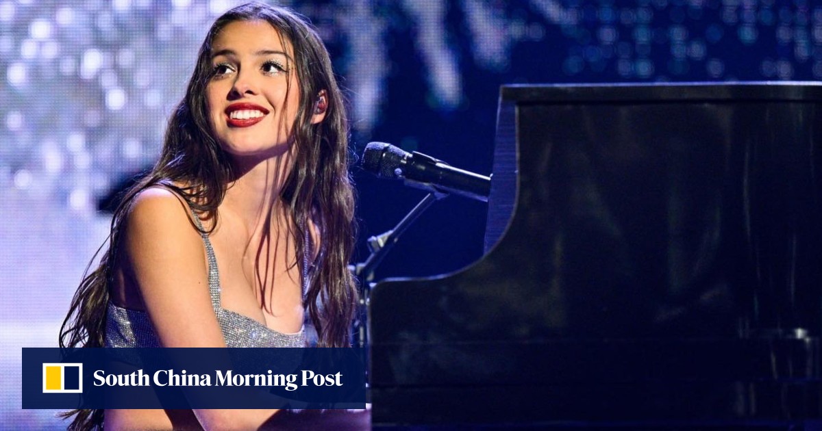 From Olivia Rodrigo to Aespa and Conan Gray, 5 international acts coming to Hong Kong in summer 2024
