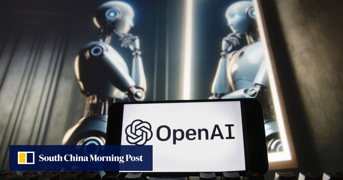 OpenAI chief scientist Ilya Sutskever to leave ChatGPT maker after briefly supporting ouster of CEO Sam Altman