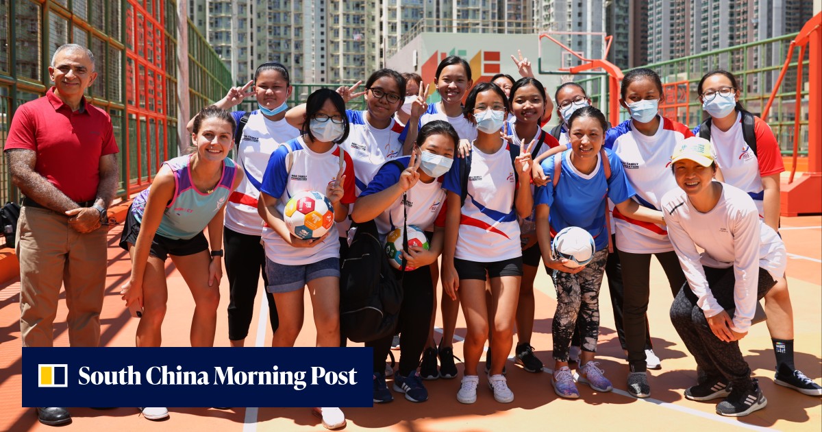 Letter | More intercultural dialogue can make Hong Kong safer for all - Vimarsana News