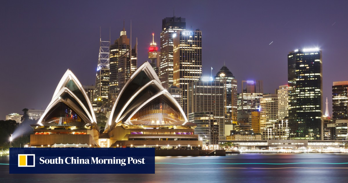 Australia stops ‘golden visa’ scheme, aims to draw ‘exceptionally talented migrants’