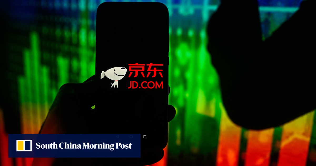 JD.com posts better-than-expected sales in first quarter as price cuts pay off for e-commerce giant