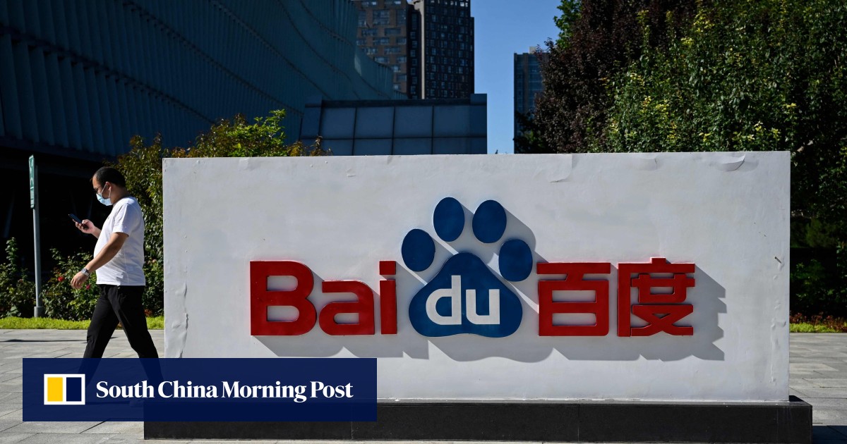 Baidu Ekes Out Modest Quarterly Revenue Growth Amid Escalating Baidu Ekes Out Modest Quarterly Revenue Growth Amid Escalating