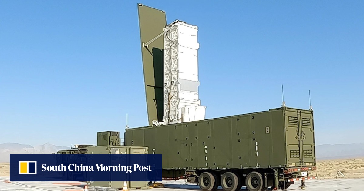 US missile system in the Philippines risks ‘escalatory reaction’ from China