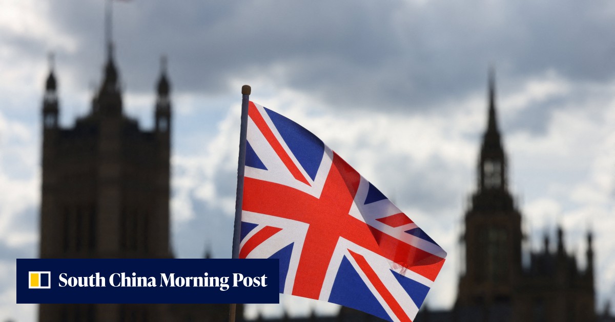 What is the UK National Security Act used against 3 men, including 2 Hongkongers, in London and how does it compare with domestic legislation? - Vimarsana News