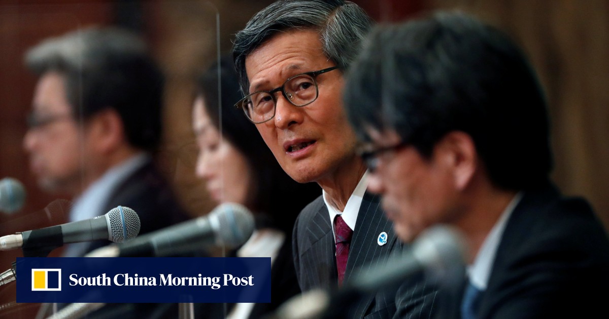 ‘Angry and emotional’: survey shows half of Japan’s health experts faced threats, abuse during Covid-19