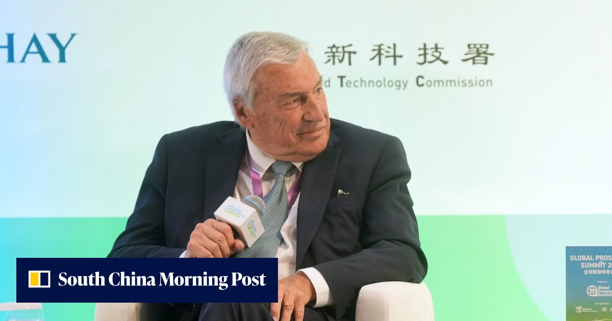 Exclusive | 'Very sensitive situation': is China flooding Europe with 'overcapacity' of new energy goods? - Vimarsana News