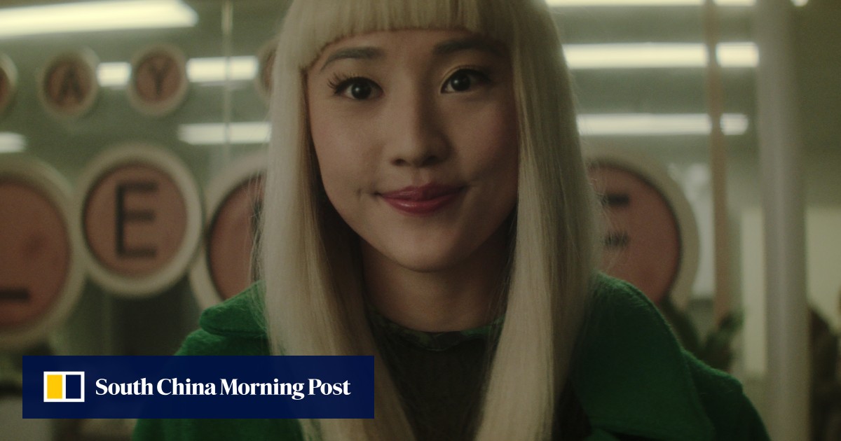 Yuyu Kitamura of Netflix’s Dead Boy Detectives on growing up open-minded in Hong Kong, and having mental health support