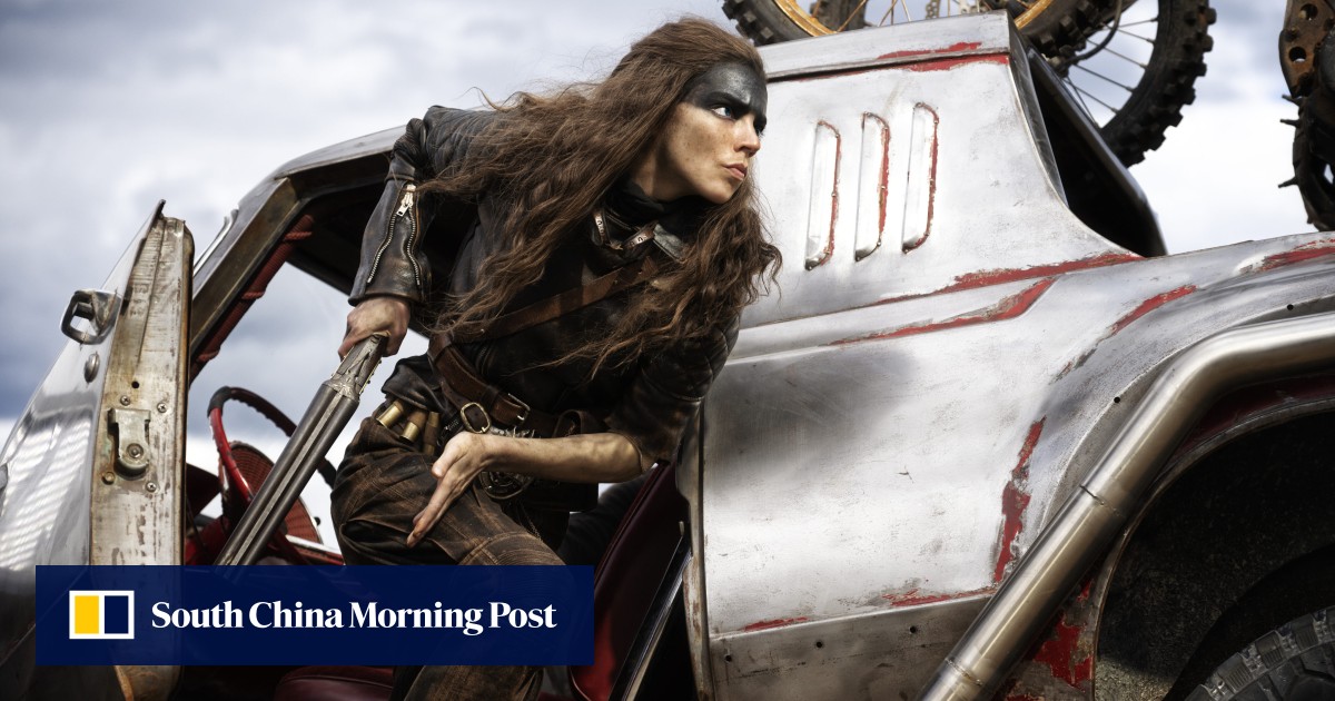 Can’t wait for Furiosa: A Mad Max Saga? Five post-apocalyptic movies from Asia to watch, from Akira to Snowpiercer