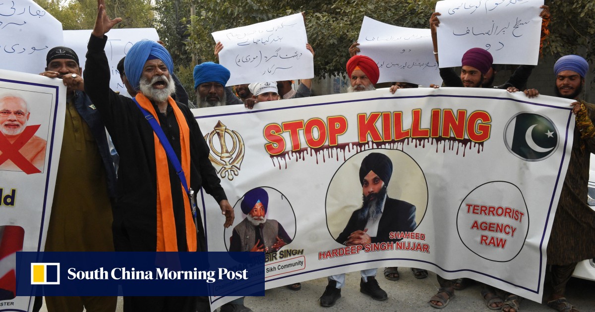 Are India’s spy agency and foreign interference becoming brazen under Modi?