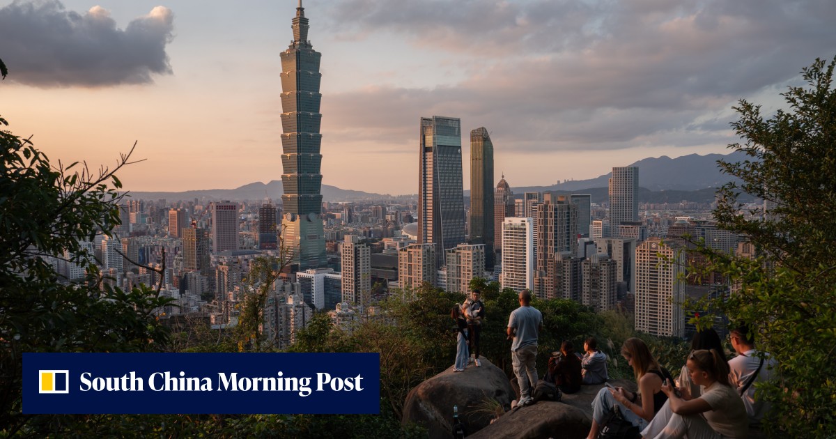 Why China's Taiwan-pop generation are drifting away from the island - Vimarsana News