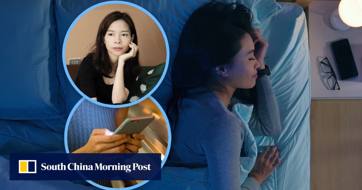 Who buys ‘good night messages’ on China e-commerce sites? Woman who delivers them spills the beans