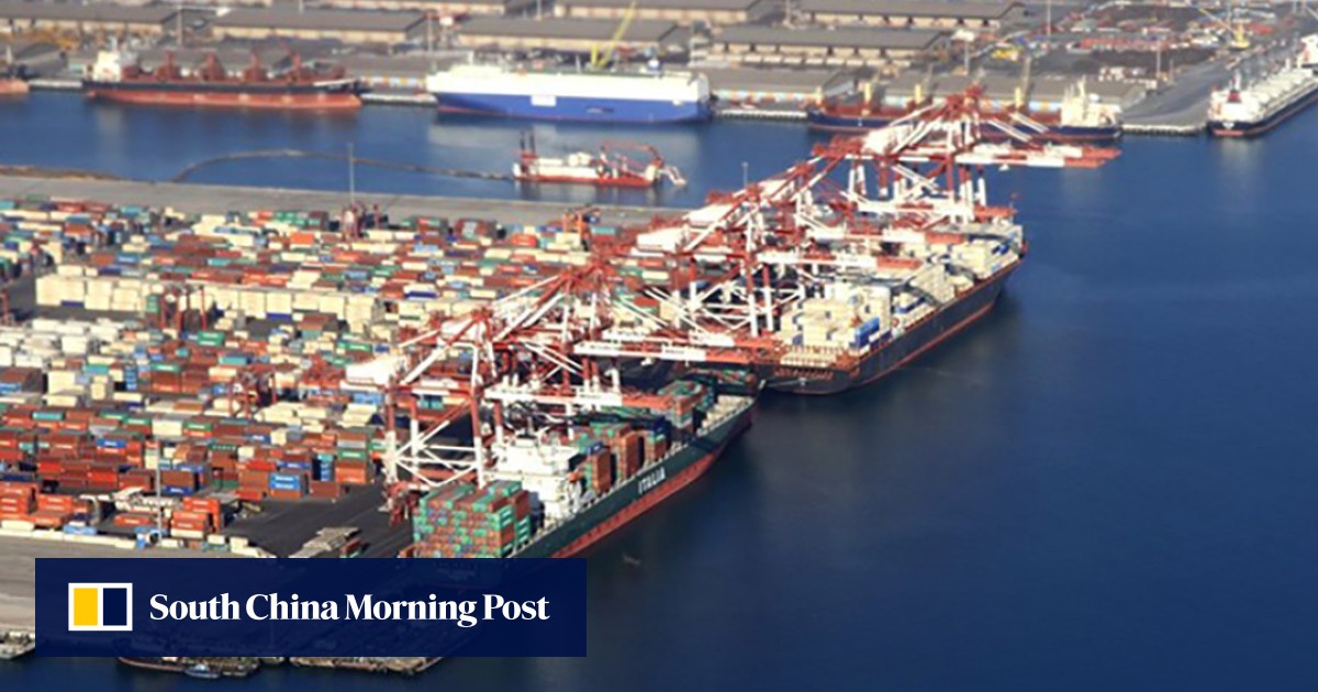 Will US sanctions threat undo India-Iran Chabahar port deal aimed at countering China’s regional expansion?