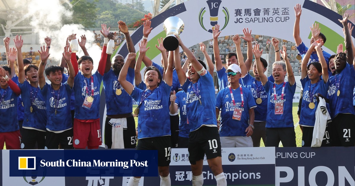 Youth football in Hong Kong needs urgent revamp, say owner and captain
