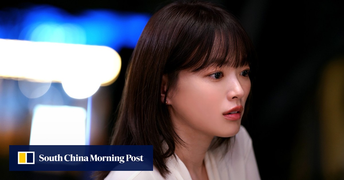 Who is Chun Woo-hee, star of Netflix K-dramas The Atypical Family and The 8 Show and a long-time supporter of Korean independent films?
